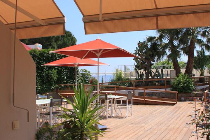 Terrace/Patio 37 of 41