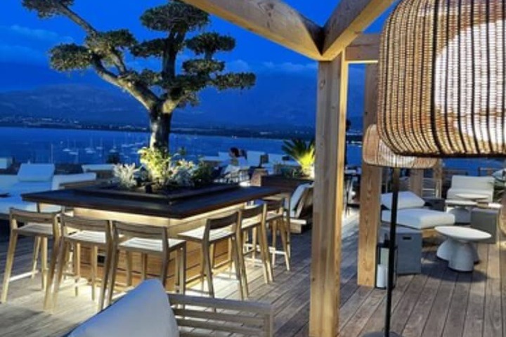 Terrace/Patio 80 of 84