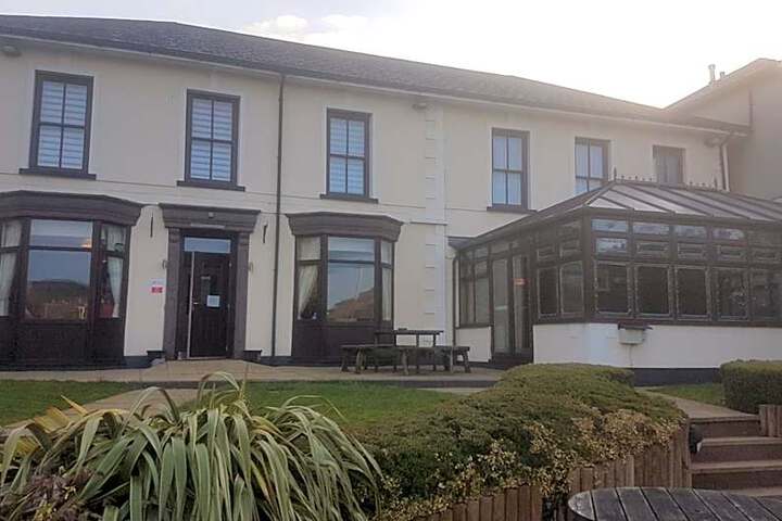 The Marquis Inn