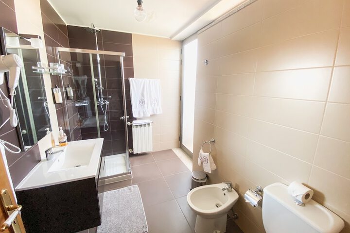 Bath Interior