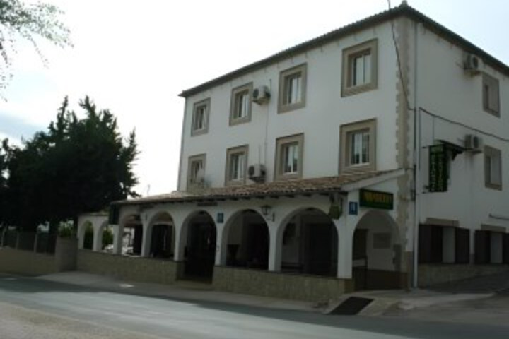 Hotel Mirasierra