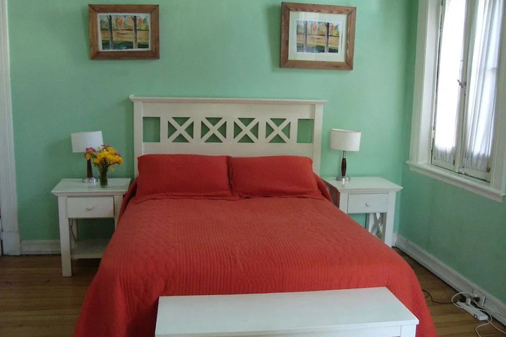 Hotel Posada 1860