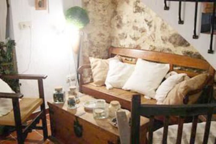 House With 4 Bedrooms in El Provencio With Enclosed Garden
