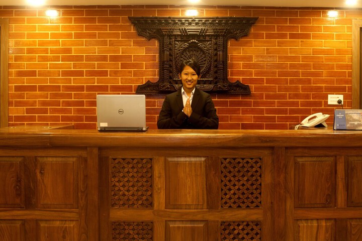 Photo of Kumari Boutique Hotel