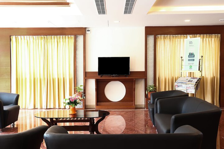 Hotel Interior 9 of 55
