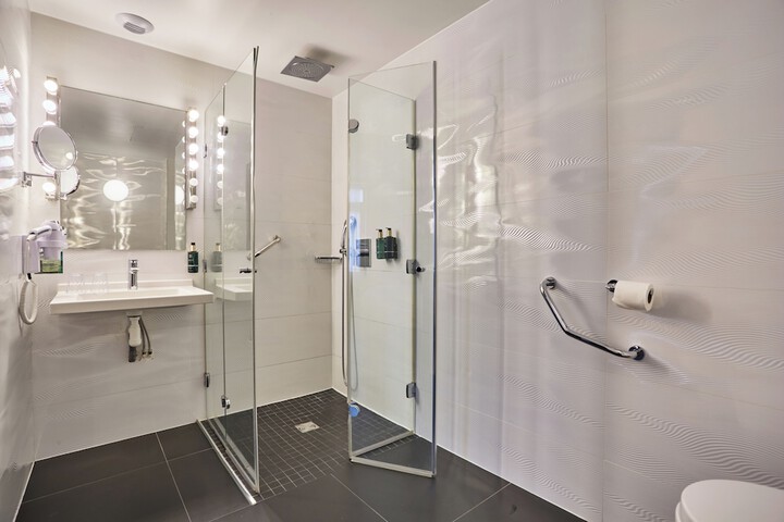 Bath Interior