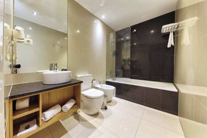 Bath Amenities