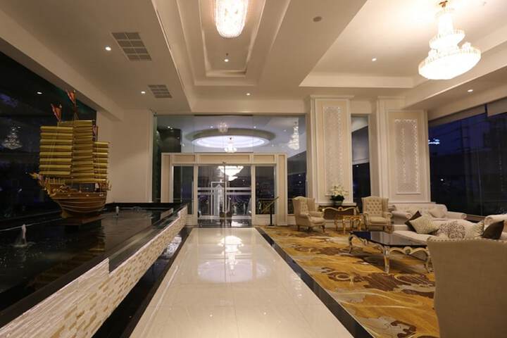 Hotel Interior 2 of 66