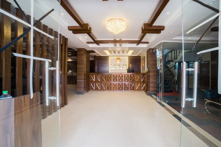 Hotel Thakali Inn