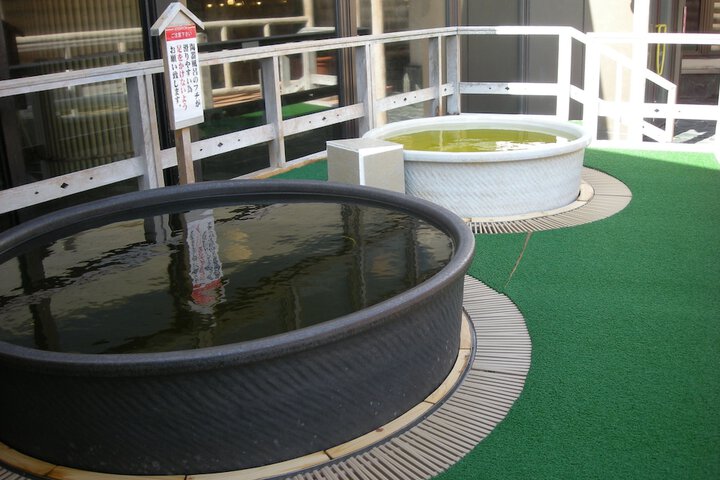 Spa Photos