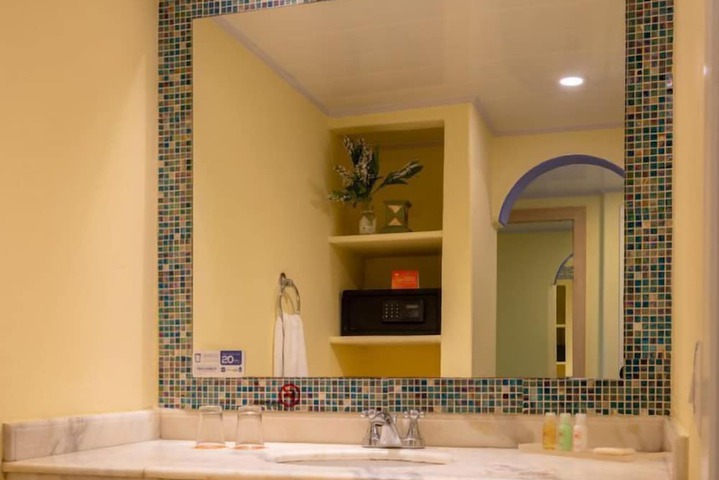 Bath Interior