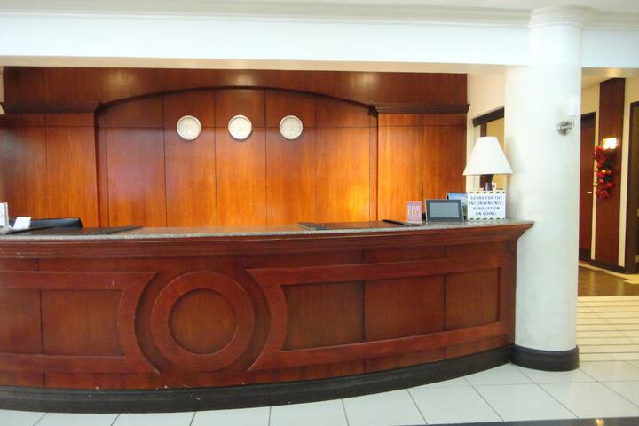 Hotel Interior 2 of 59