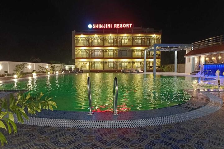 Hotel 36 of 43