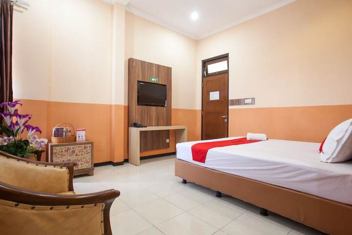 Room 4 of 21