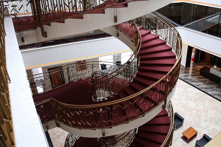 Hotel Interior 2 of 32