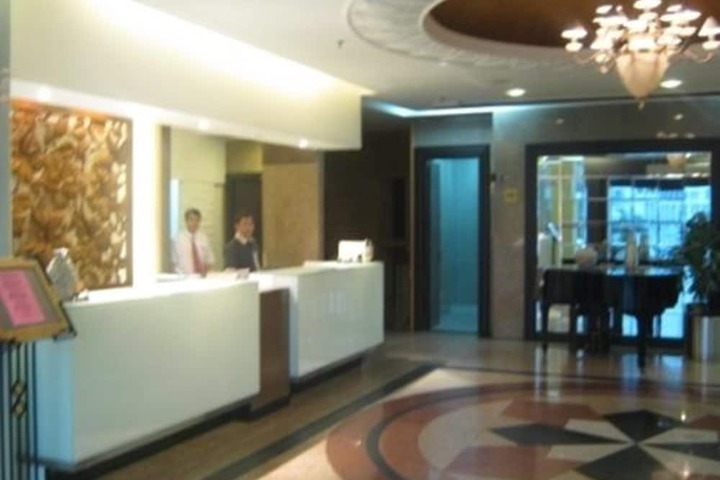 Hotel Interior 6 of 59