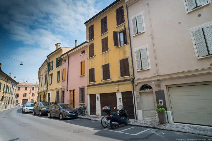 Image of RESIDENZA ROMEO E GIULIETTA