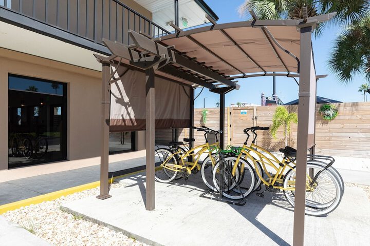 Bicycling