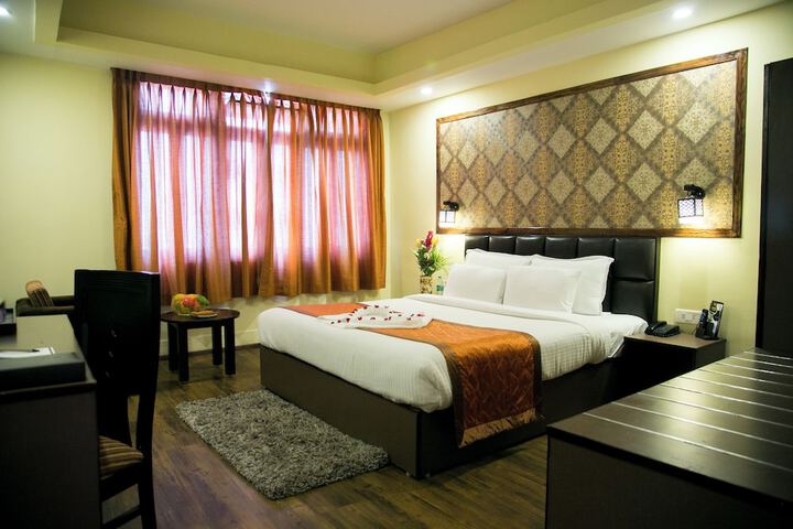 Room 7 of 7