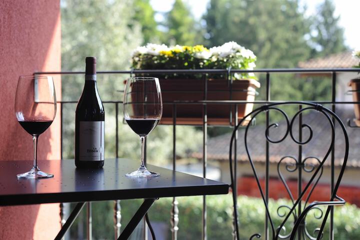 Terrace/Patio 55 of 57