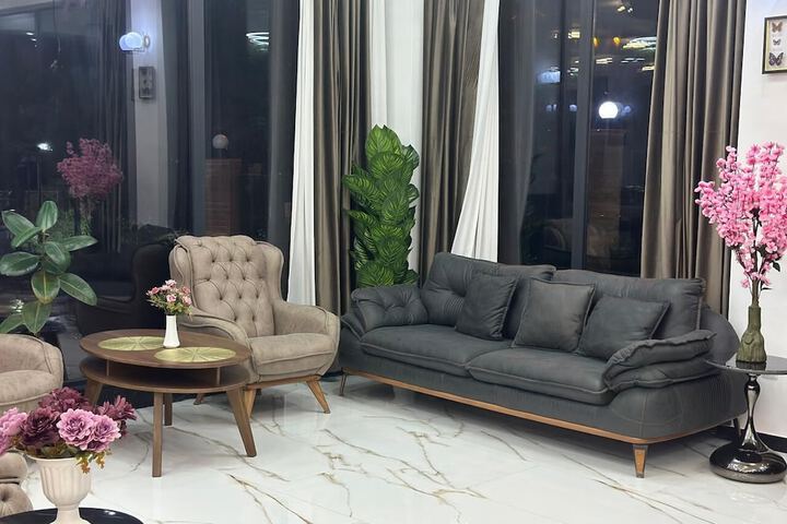 Hotel Interior 2 of 23