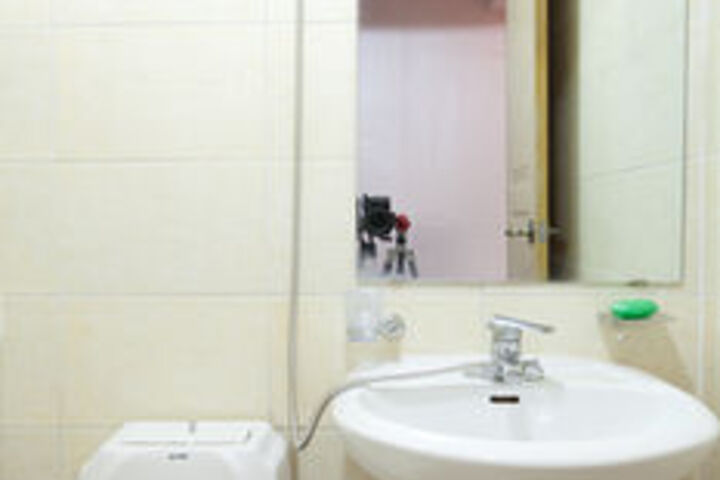 Bath Photo