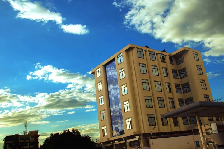 Hotel 30 of 31