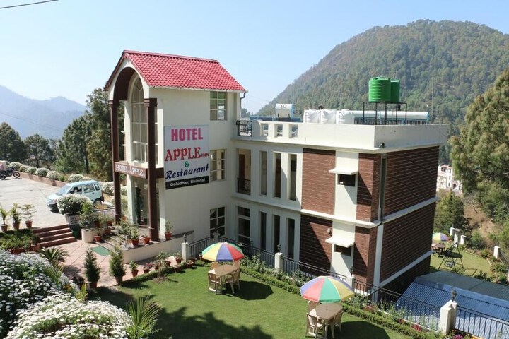 Hotel 14 of 14