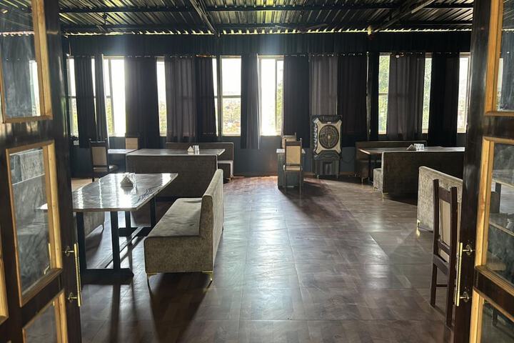 Hotel Interior 8 of 43