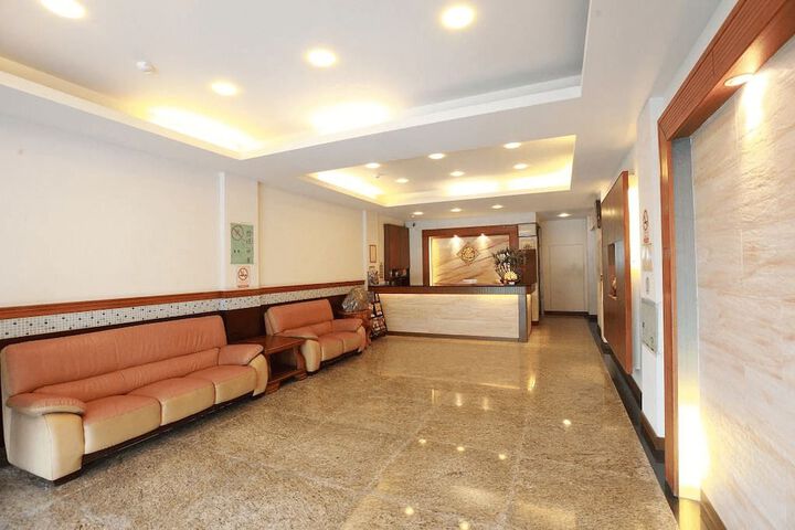 Yong Qi Hotel