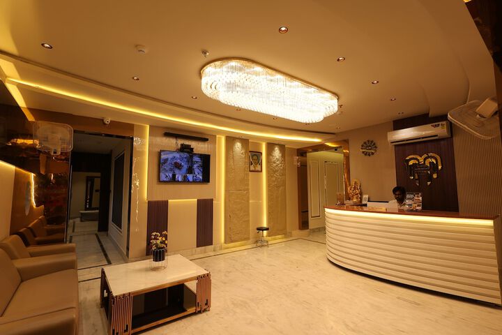 Hotel Interior 4 of 23