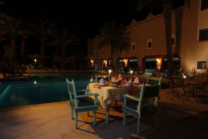 Dining 36 of 38
