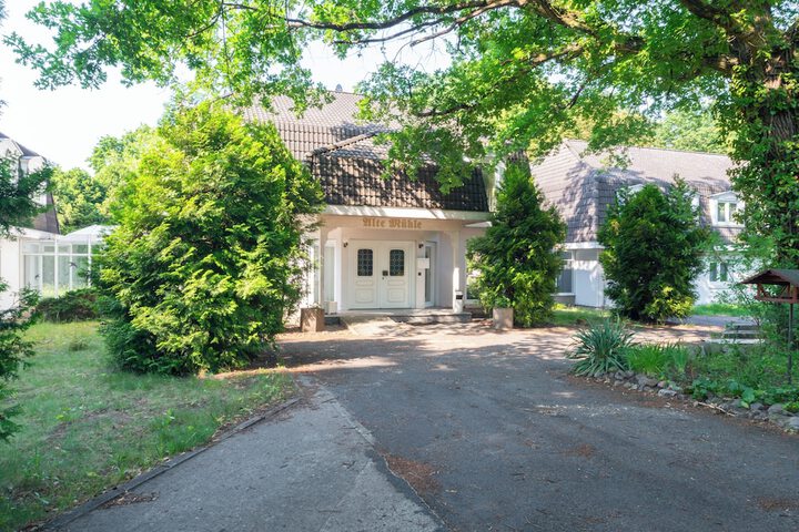 Photo of Waldhotel Schöneiche - Self-Check-in