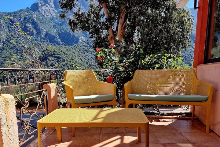 Terrace/Patio 93 of 112