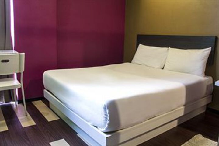 Guest Suite Photo
