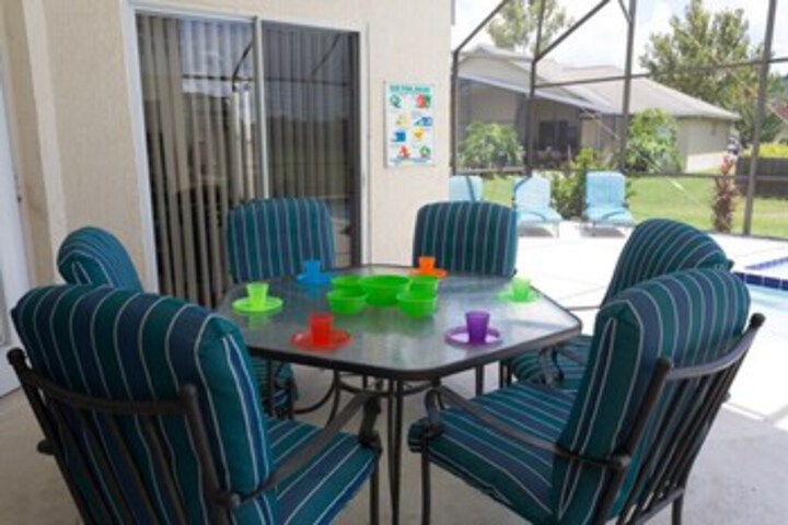 Terrace/Patio 7 of 107