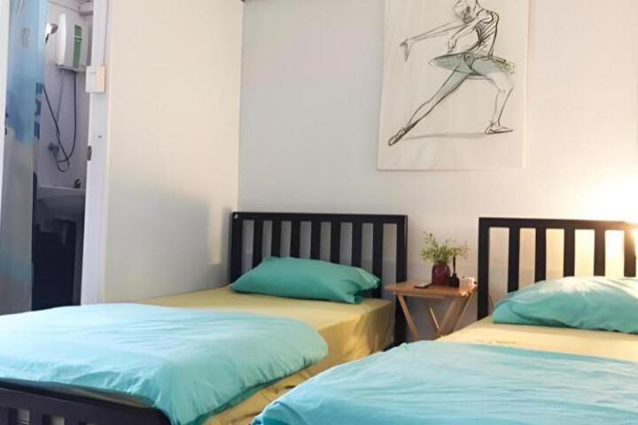 Fitness Center Photo