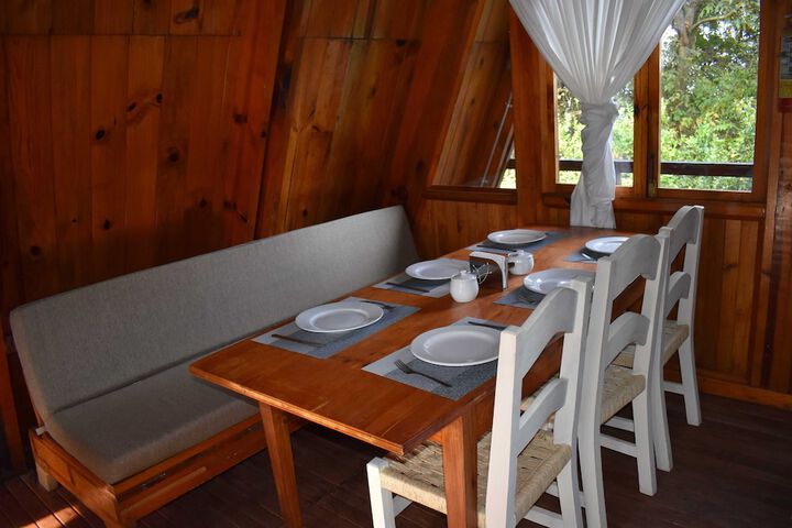 Restaurants