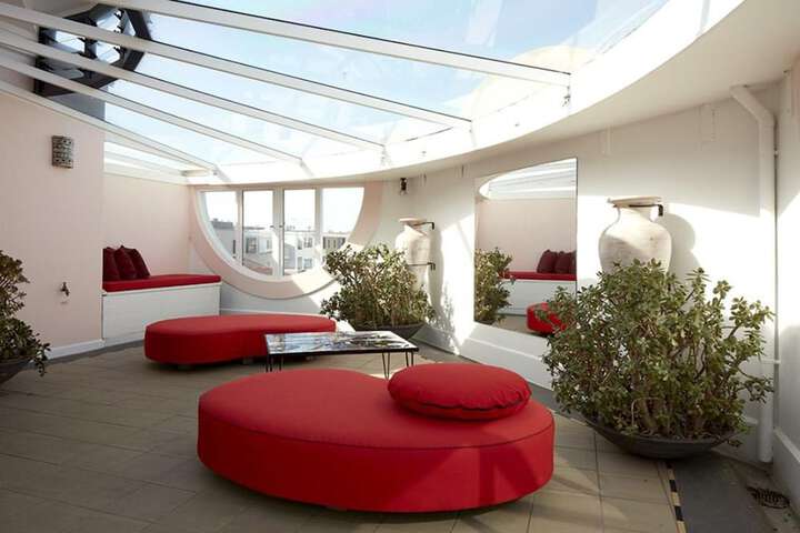 Terrace/Patio 33 of 79