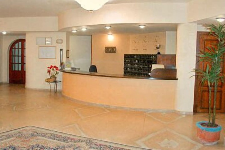 Hotel Interior 2 of 31