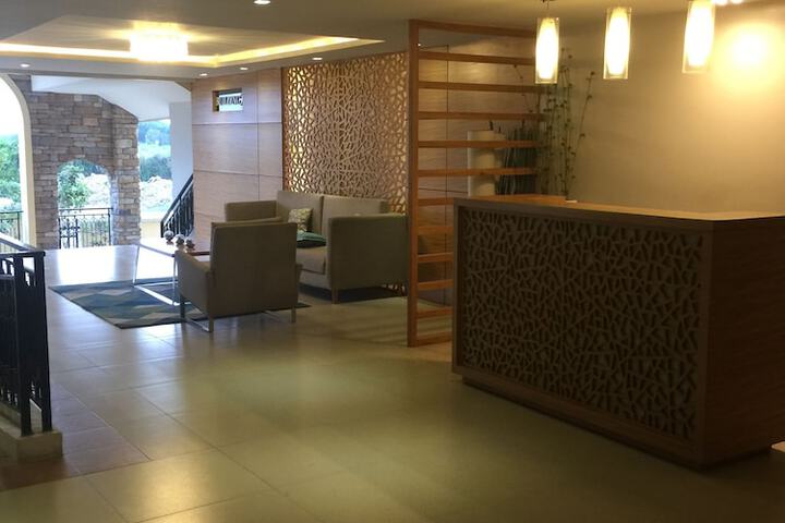 Hotel Interior 3 of 19
