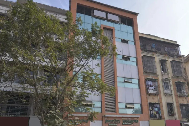OYO 3287 HOTEL MANSAROVAR