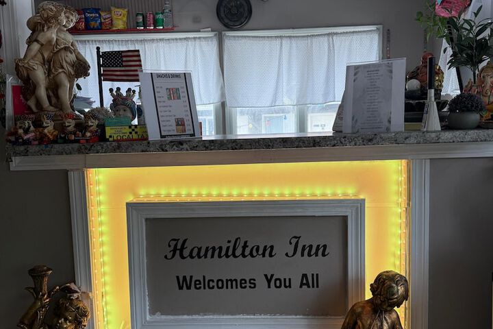 Hotel Interior 4 of 36