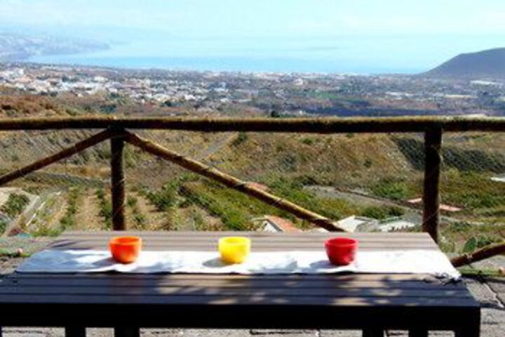 Terrace/Patio 27 of 28
