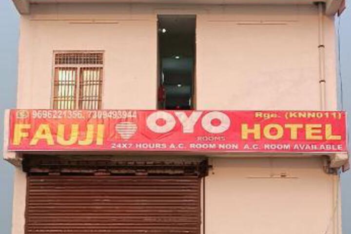 Hotel o crown
