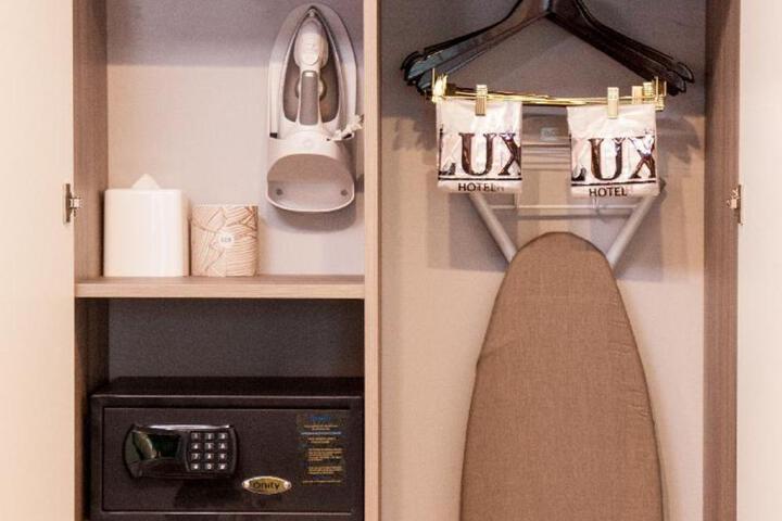 Fitness Facility Photos