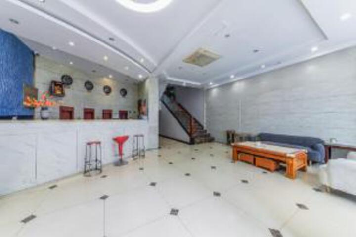 Shuchuan Business Hotel