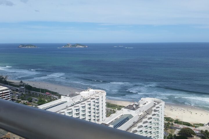 Barramares Flat