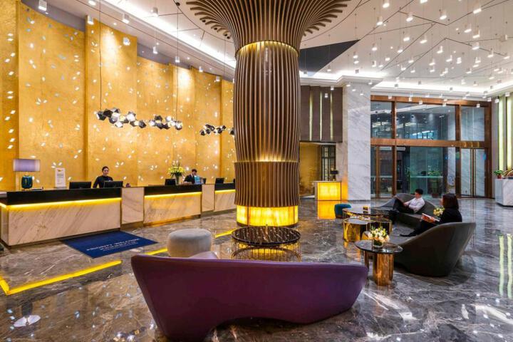 Changsha Muyi H Hotel