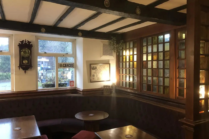 OUTGATE INN